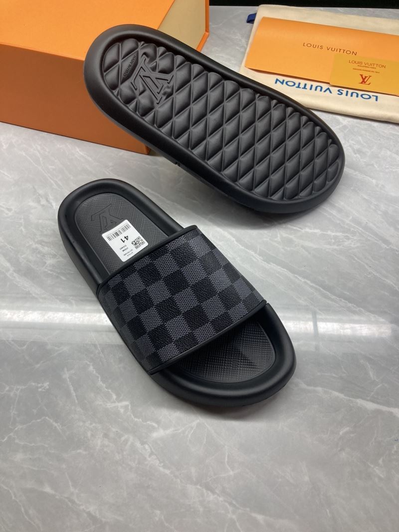 Louis Vuitton Slippers